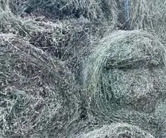 Vând 150 baloți de lucernă (coasele 2, 3 și 4) – Fărăgău, Mureș