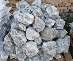 Vând sare naturală de Slănic (bolovani și măruntă) – 1,5 lei/kg, transport gratuit