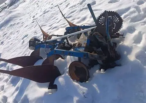 Plug reversibil, 750 Euro (negociabil) – Sebeș, județul Alba - 1/4