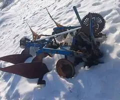 Plug reversibil, 750 Euro (negociabil) – Sebeș, județul Alba