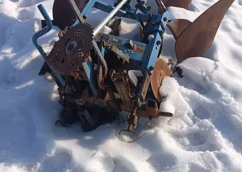 Plug reversibil, 750 Euro (negociabil) – Sebeș, județul Alba - 3/4