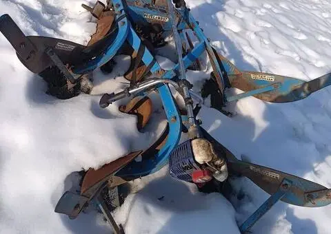 Plug reversibil, 750 Euro (negociabil) – Sebeș, județul Alba - 4/4