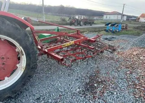 Vând Combinator/Cultivator profesional Rau (2.3m) – 950€, asigurăm transport - 3/3
