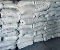 Tărâțe de grâu la sac de 25 kg