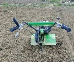 Vând Motocultor Briggs & Stratton - Stare bună de funcționare