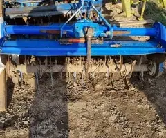 Vând freză japoneză 1.60 m – Cardan inclus – 5.000 lei