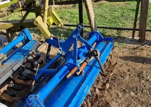 Vând freză japoneză 1.60 m – Cardan inclus – 5.000 lei - 4/4