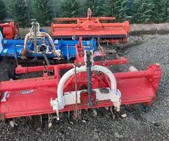 Vând freze japoneze Kubota 1.50m - 1.90m – De la 5.000 lei