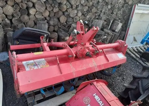 Vând freze japoneze Kubota 1.50m - 1.90m – De la 5.000 lei - 2/4