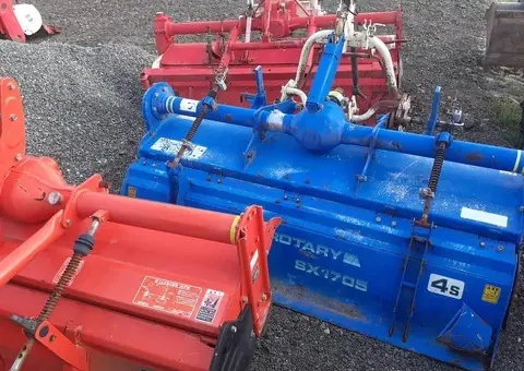 Vând freze japoneze Kubota 1.50m - 1.90m – De la 5.000 lei - 4/4