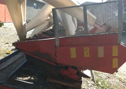 Vând Masă Porumb Oros cu Tocător Elice și Kit Floarea Soarelui – 75 cm - 4/4