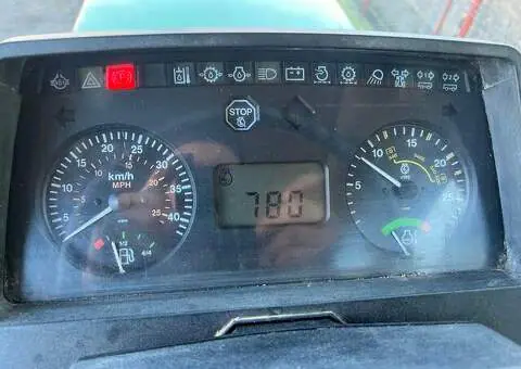 John Deere 6600 - Import Franța (Stare Top) • 21.500 € - 4/5