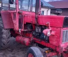 Tractor UTB U650 - Danfus Nou - 3.500 € (Pașcani)