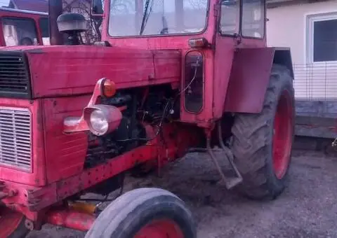 Tractor UTB U650 - Danfus Nou - 3.500 € (Pașcani) - 2/4