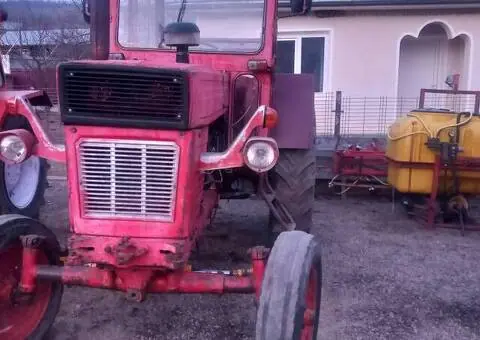 Tractor UTB U650 - Danfus Nou - 3.500 € (Pașcani) - 4/4