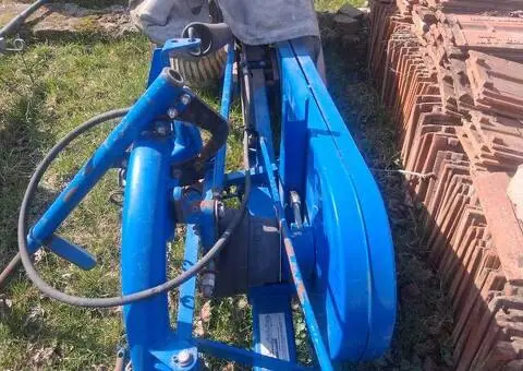 Cositoare BCS - Stare Perfectă - Coruia, Maramureș - 2/3