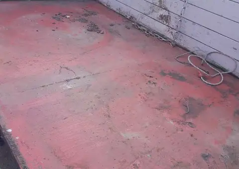 Vând Remorcă Agricolă Tractoare Mici | Frână pe Proțap | Jud. Sibiu - 6/7