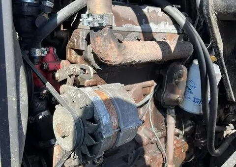 Tractor Fiat Agri 70-90 DT (70 CP) cu Încărcător Frontal Trima | Brașov - 7/7