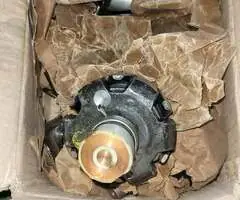 Rotor Alternator 12V Electroprecizia Săcele (Nou, Anii '80)