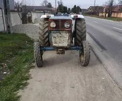 Tractor Universal 530 (UTB) | Import Grecia | Stare Foarte Bună
