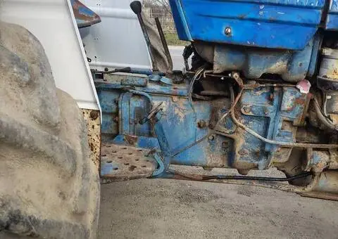 Tractor Universal 530 (UTB) | Import Grecia | Stare Foarte Bună - 5/5