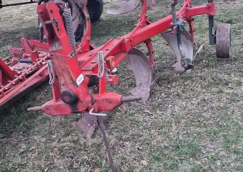 Plug Reversibil cu 3 Trupițe | Plopiș, Județul Sălaj