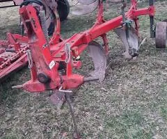 Plug Reversibil cu 3 Trupițe | Plopiș, Județul Sălaj