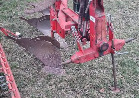 Plug Reversibil cu 3 Trupițe | Plopiș, Județul Sălaj - 2/2