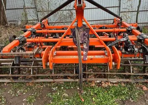 Compactor Evak 3m (An 2022) | Stare Impecabilă | 1800 kg - 1/5