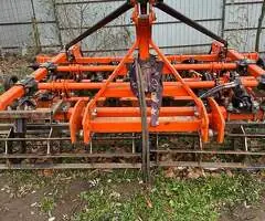 Compactor Evak 3m (An 2022) | Stare Impecabilă | 1800 kg