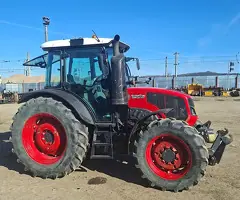 Tractor Armatrac 1254 LUX (An 2022) | Doar 720 Ore de Funcționare | 4x4