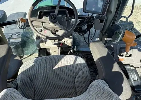 John Deere 6135M (2016) | GPS + Pilot Automat | Istoric Reprezentanță - 5/5