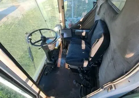 Combină Claas Dominator (1988) | Stare Perfectă de Funcționare | Negociabil - 5/5