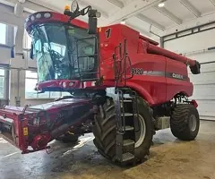 Case IH 9120 Axial-Flow (2009) | Doar 1402h Batoză | Heder 10m | Nerulat în RO