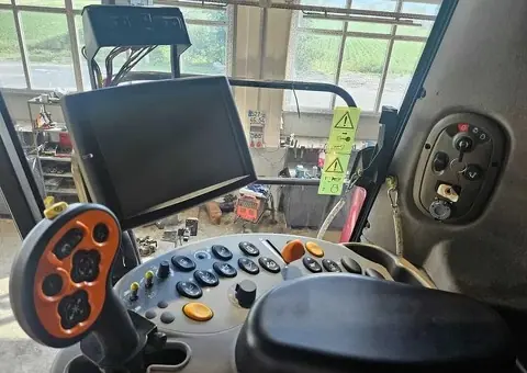 Case IH 9120 Axial-Flow (2009) | Doar 1402h Batoză | Heder 10m | Nerulat în RO - 3/7