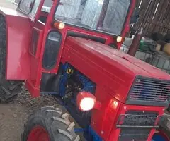 Tractor 640 dtc utb fiat
