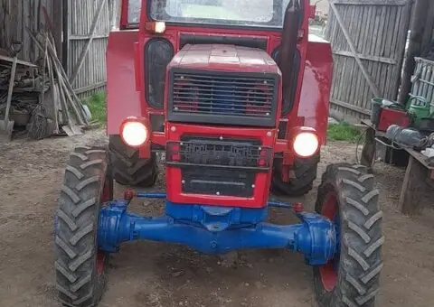 Tractor 640 dtc utb fiat - 3/9