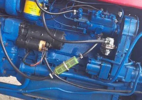 Tractor 640 dtc utb fiat - 7/9