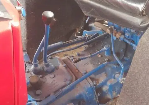 Tractor 640 dtc utb fiat - 8/9