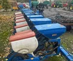 emănătoare SPC 8 cu Fertilizare | An 2017 | Stare ca Nouă