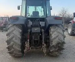 Tractor Massey Ferguson 3670 - 170 CP