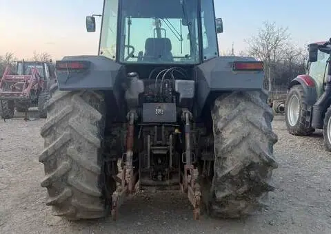 Tractor Massey Ferguson 3670 - 170 CP - 4/6
