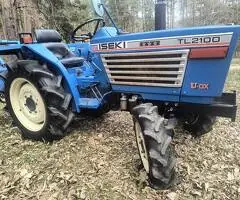 ractor Japonez Model Clasic (Fără Electronica) – Stare Impecabilă + Freză