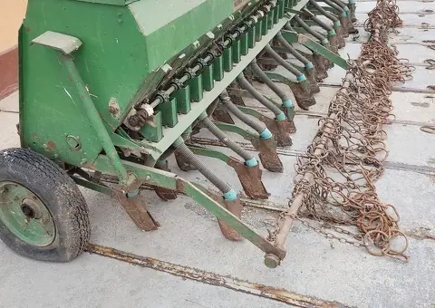 Semănătoare SUP 29 Românească – 3 Bucăți Disponibile – 1500 Lei - 2/3