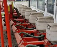 Semănătoare Mat Craiova (8 rânduri)