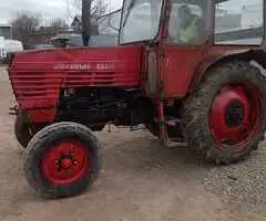 Tractor U650 din anul 2003 – Stare bună de funcționare