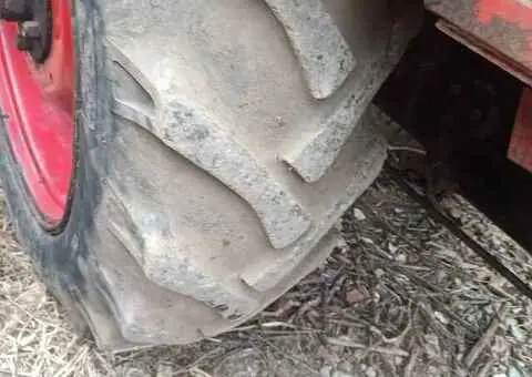 Tractor U650 din anul 2003 – Stare bună de funcționare - 4/4