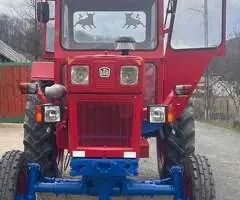 Vând Tractor UTB 650 Recondiționat – Stare Excelentă (Gata de Lucru)