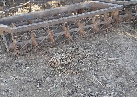 Vând Combinator 3,30 metri cu 2 rânduri de tăvălug - 1/4