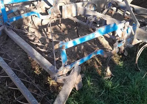 Vând Combinator 3,30 metri cu 2 rânduri de tăvălug - 2/4